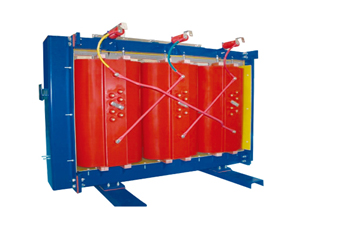 德州SCBH15干式非晶合金铁心变压器